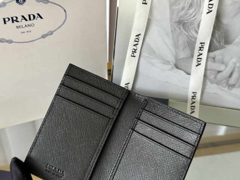 Prada Wallets Purse